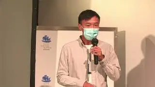 From Environmental Education to Nature Conservation | Kayson Cheuk Man Lo | TEDxCityUHongKong
