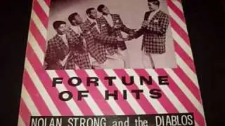 Nolan Strong & The Diablos : 