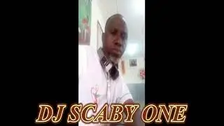 DJ Scaby One vous revient dans le kapo&egrave;po&egrave;