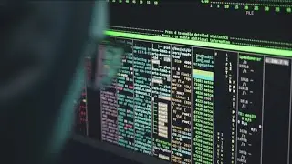 Cybercrime group threatening to release Fulton County data for second time, officials say