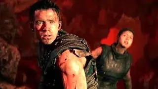 Senua's Saga Hellblade II Ending Cutscenes