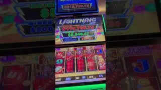 Lightning Link High Limit! Happy Lanterns! Major or will it be BIG Orbs or WILDS? #sassygrandmaslots