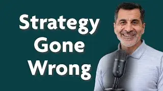 How to Fix a Failing Consulting Business