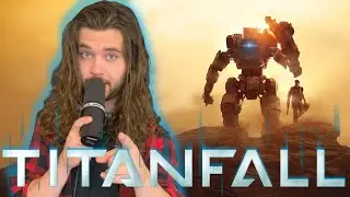 Titanfall in 2024...
