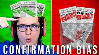Fake News 101: Confirmation Bias