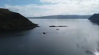 Cuillin Hills Hotel & Portree Harbour