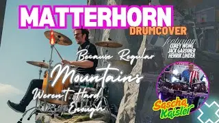 Fusion Confusion - Getting Lost on the MATTERHORN -  Sascha Kaisler