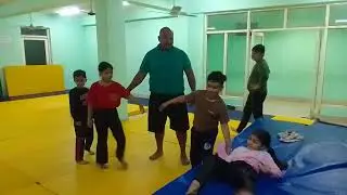 #judo #judoindia #judotraining #judotechniques #judofight  Judo o goshi techniques practice hindi