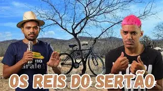SEU OSMAR E POBRETION HUMOR E CONFUSÃO - MUITAS HISTÓRIAS E MENTIRAS - MELHORES MOMENTOS 🌵🤠 #comedia