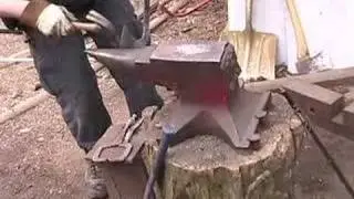AxeMaking