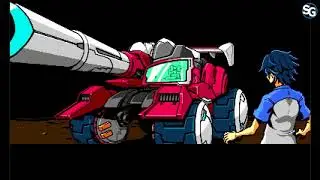 Blaster Master Zero - E3 2019 Trailer