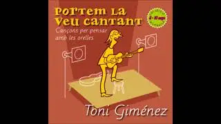 Picking for Steve Waring (Toni Gim&eacute;nez; Instrument Fingerpicking Guitar)