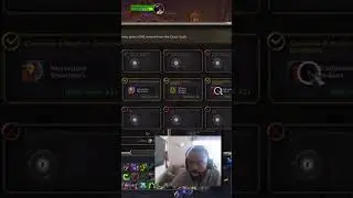 BM Hunter Vault Opening #7 First Vault In 10.0.7. An Upgrade? WoW Dragonflight.
