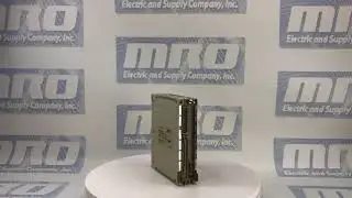 SCHNEIDER ELECTRIC TSXASY800 MRO ELECTRIC PRODUCT VIDEO