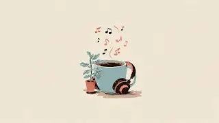 Lo-fi Caf&eacute; Radio &bull; 24/7 Rainy Night Mix ☔ | Study/Relax 2026 #lofi #music
