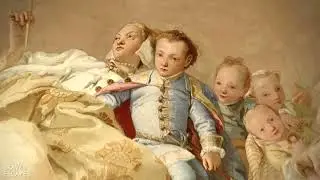 Travel Escapes FAST Channel - Hidden Italy