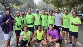 our DDR group members 💚👥️🏃&zwj;♂️