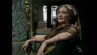 I, Claudius (1976) - Livia (Si&acirc;n Phillips)