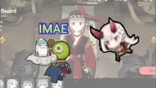 IMAE Guardian Girl &radic; Fun Rogue-like Action Game