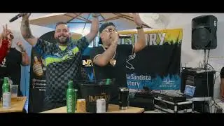 Mc Keke - As Melhores ao Vivo - Dj Rodjhay