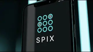 SPIX // Magie Factory & Les French Twins