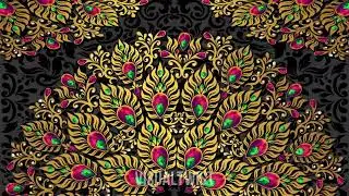 Jewel Mandala | Mapping | Loop | Wedding Mapping | Premium Loop
