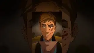 No Mercy 😱 Shroud Kills the Bartender | Dispatch Game #shorts #viral