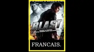 Blast (hk action fantastic-)(avec Collin Chou Wu Jing de Yuen Woo-ping)