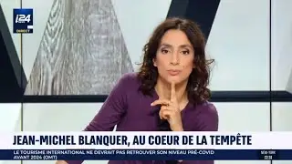 Anna Cabana sur la pol&eacute;mique Blanquer : un d&eacute;bat sans &eacute;l&eacute;ment contradictoire