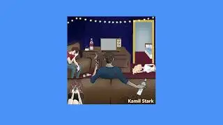 Kamil Stark - Kontrast