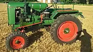 Normag NG 23