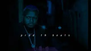 Djonga Type Beat - 'Serra'  (prod @th beats) #rapbh #boombap #instrumental