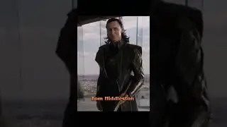 Actors who auditioned for Thor