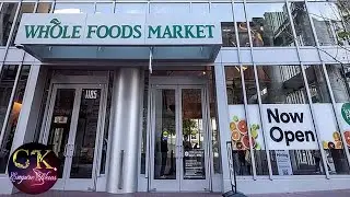 whole foods open | whole foods hours | sf whole foods closing | san francisco whole foods