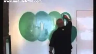 Cope 2 graffiti