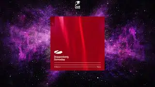 Doppenberg - Someday (Extended Mix) [A STATE OF TRANCE]