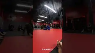 Tri Force MMA, Pawtucket, Rhode Island 10/2