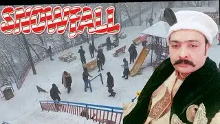 Snowfall In Murree 2022 | Heavy Snowfall In Murree | Murree Snowfall Update | Murree Snowfall Update