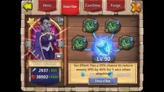 Here be Monsters | Castle Clash | Best Strategy Ever
