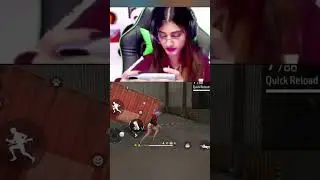 PAYAL GAMING PLAYING FREE FIRE😍 #shorts #short #freefire #ytshorts #viralshorts #viral #viralvideo