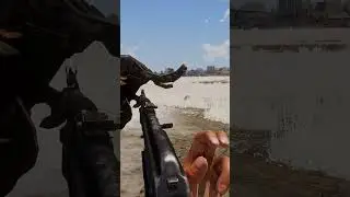ШТУРМ ПОЗИЦИЙ ВРАГА | ARMA 3