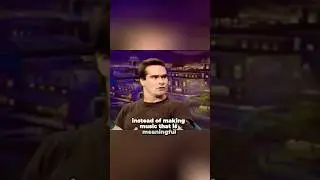 Henry Rollins on what it means to be a 