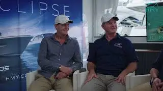 ECLIPSE Express Cruisers - Conversation With The Eclipse Team