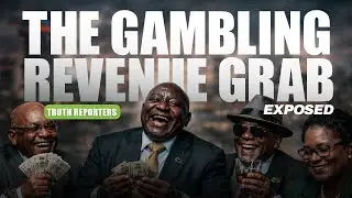 Why This Gambling Tax Will Collapse Legal Betting in South Africa