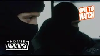 Braydz - Robinhood (Music Video) | @MixtapeMadness