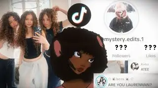 Работаю под прикрытием в TikTok под видом редактора аккаунта KALOGERAS SISTERS в течение недели