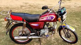 Dayang AD80cc Urgent Sell 01733294350