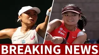 Magic Moment! Janice Tjen & Alex Eala's unforgettable Duet LIVE at the WTA 500 Abu Dhabi Open 2026!