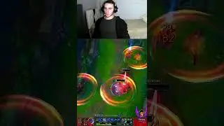 HANSUO I Rank 1 Zed Gameplay