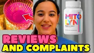 mitolyn side effects blood pressure: mitolyn reviews and complaints reddit - mitolyn scam reviews